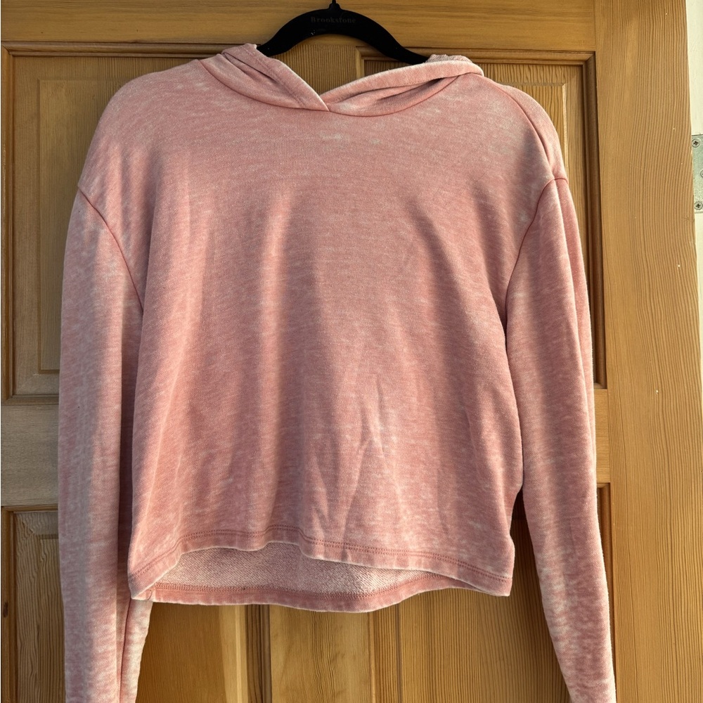 Alternative Apparel Women’s Hoodie